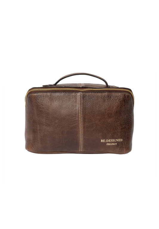 Re:Designed - Project 9 Organiser - Woodsmoke