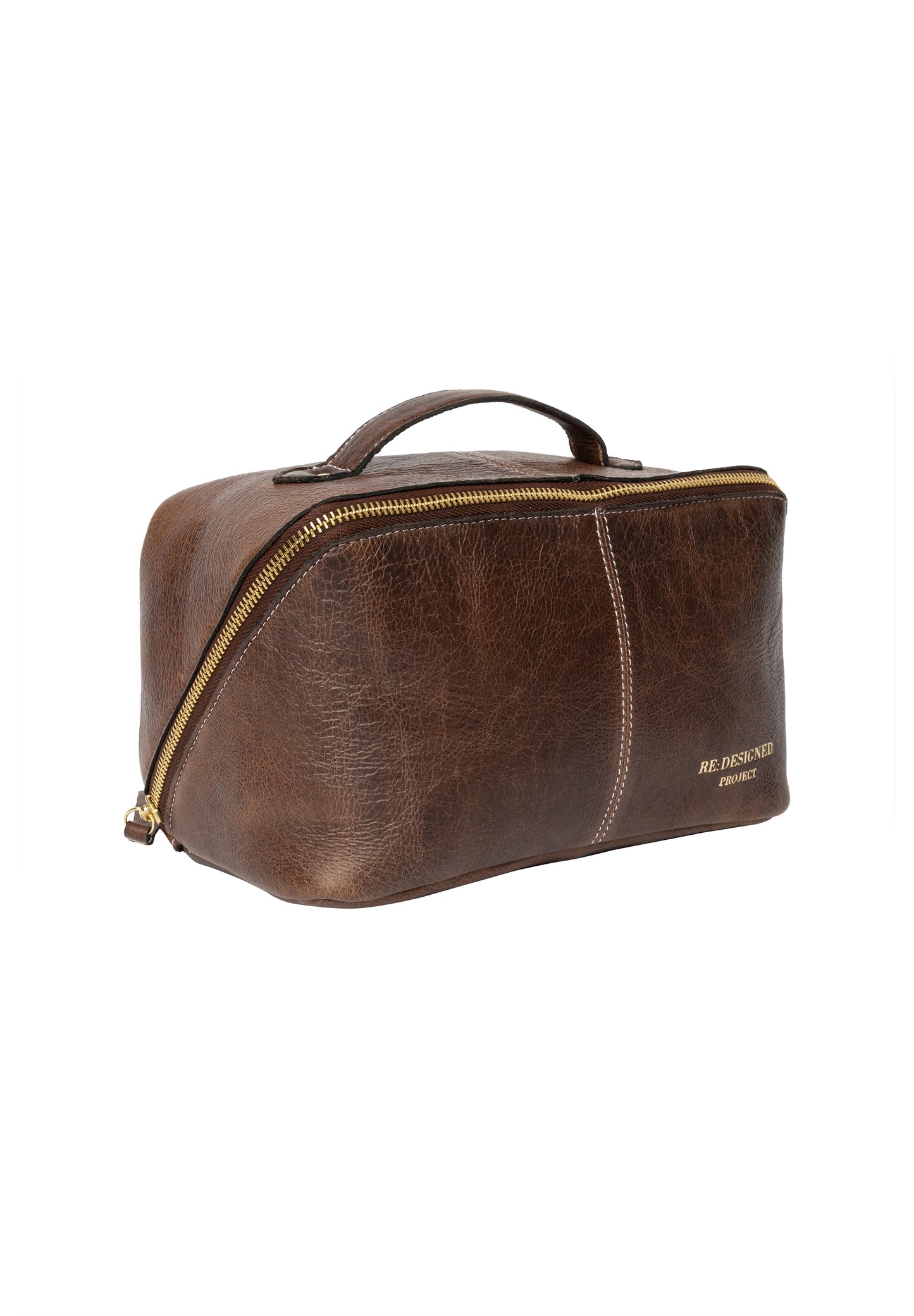 Re:Designed - Project 9 Organiser Bag - Woodsmoke - APRIL DELIVERY