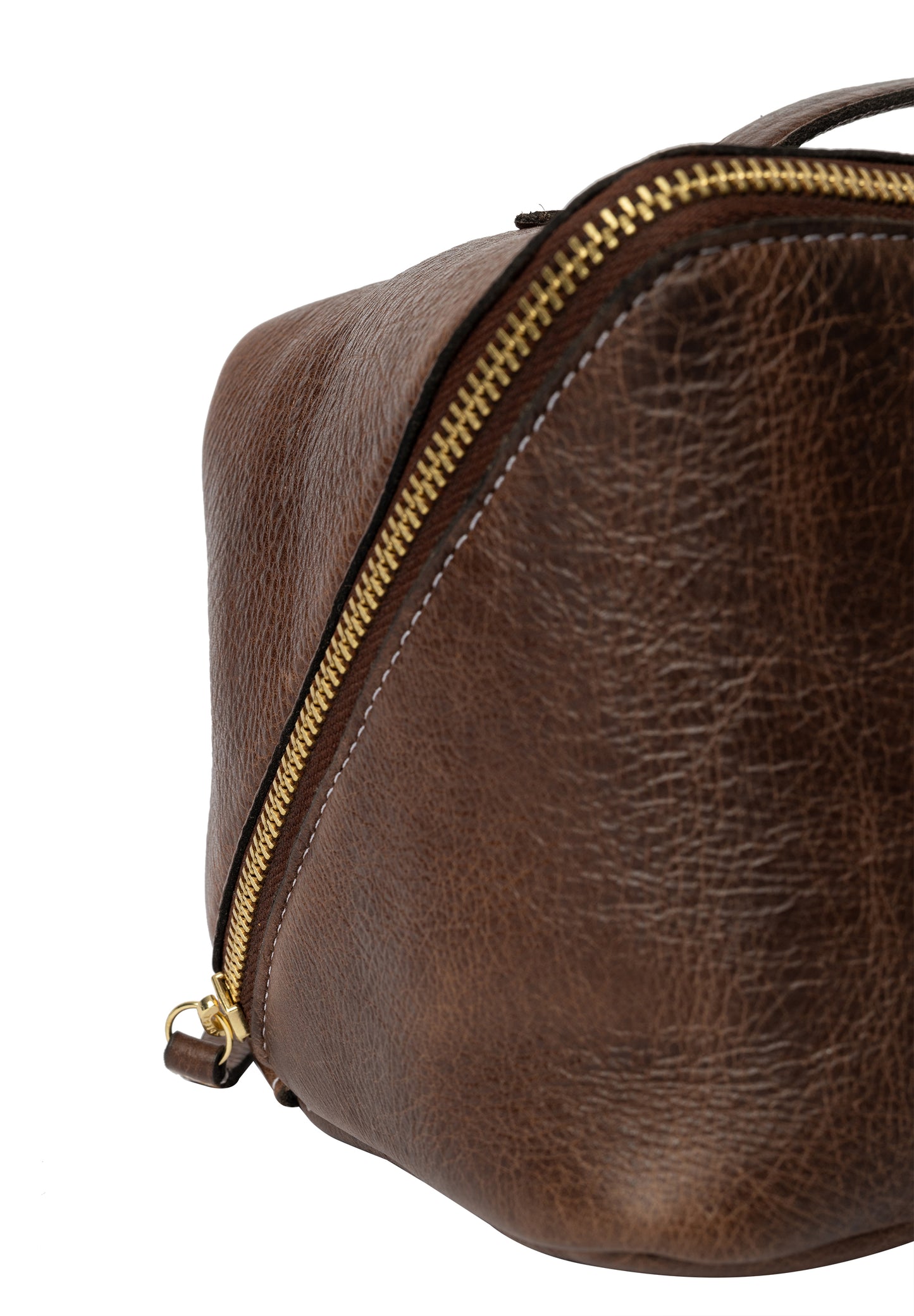 Re:Designed - Project 9 Organiser Bag - Woodsmoke - APRIL DELIVERY