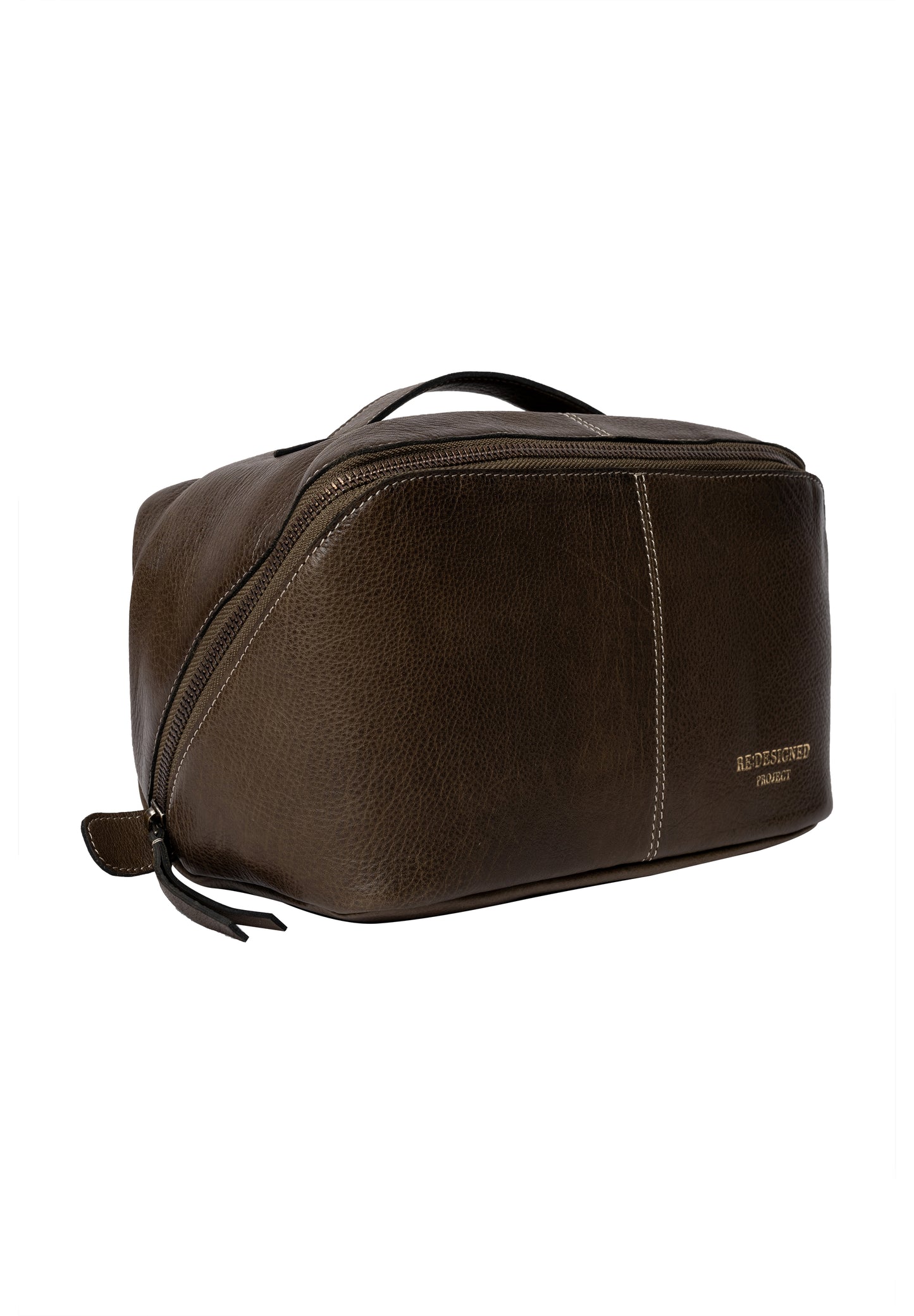 Re:Designed - Project 9 Organiser Bag - Dark Green - PREORDER AUGUST DELIVERY