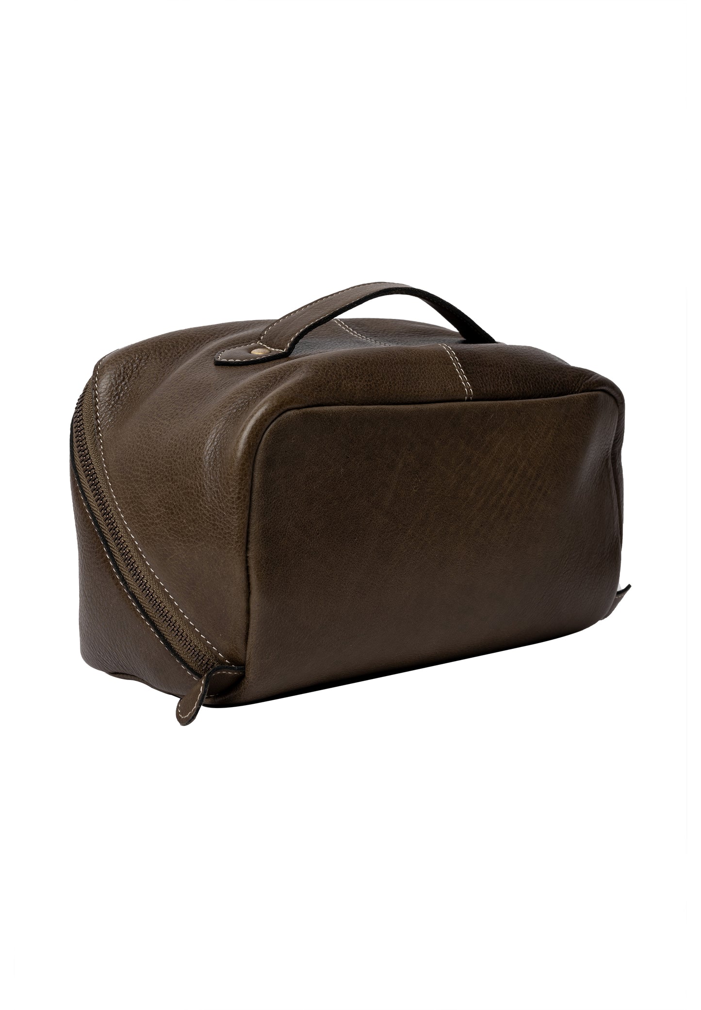 Re:Designed - Project 9 Organiser Bag - Dark Green - PREORDER AUGUST DELIVERY