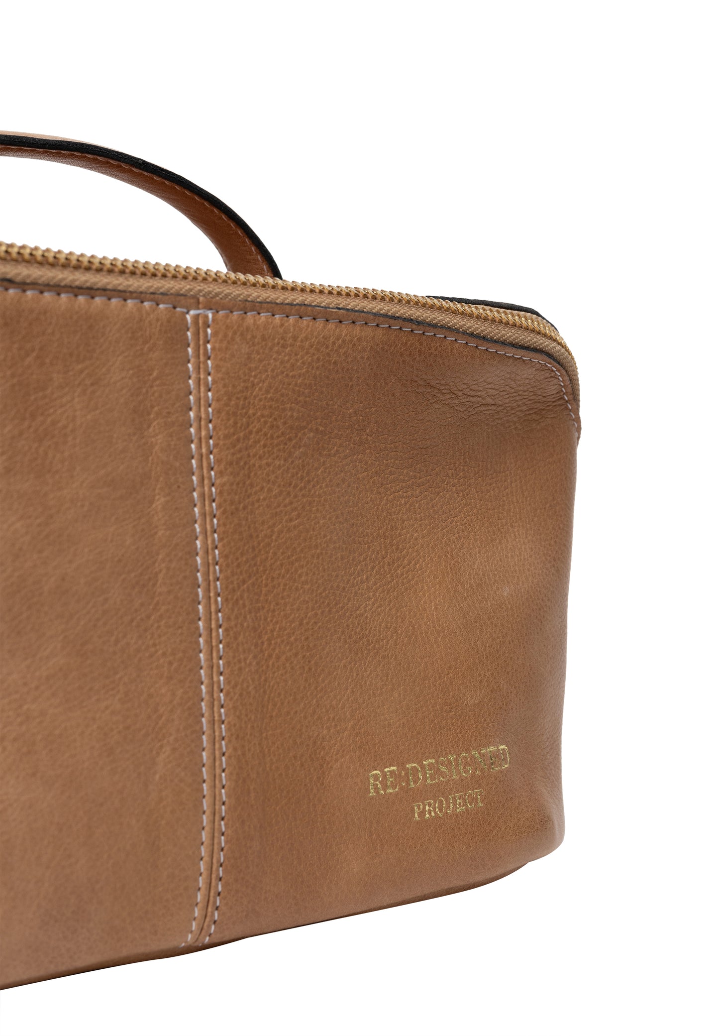 Re:Designed - Project 9 Organiser - Taupe - APRIL DELIVERY