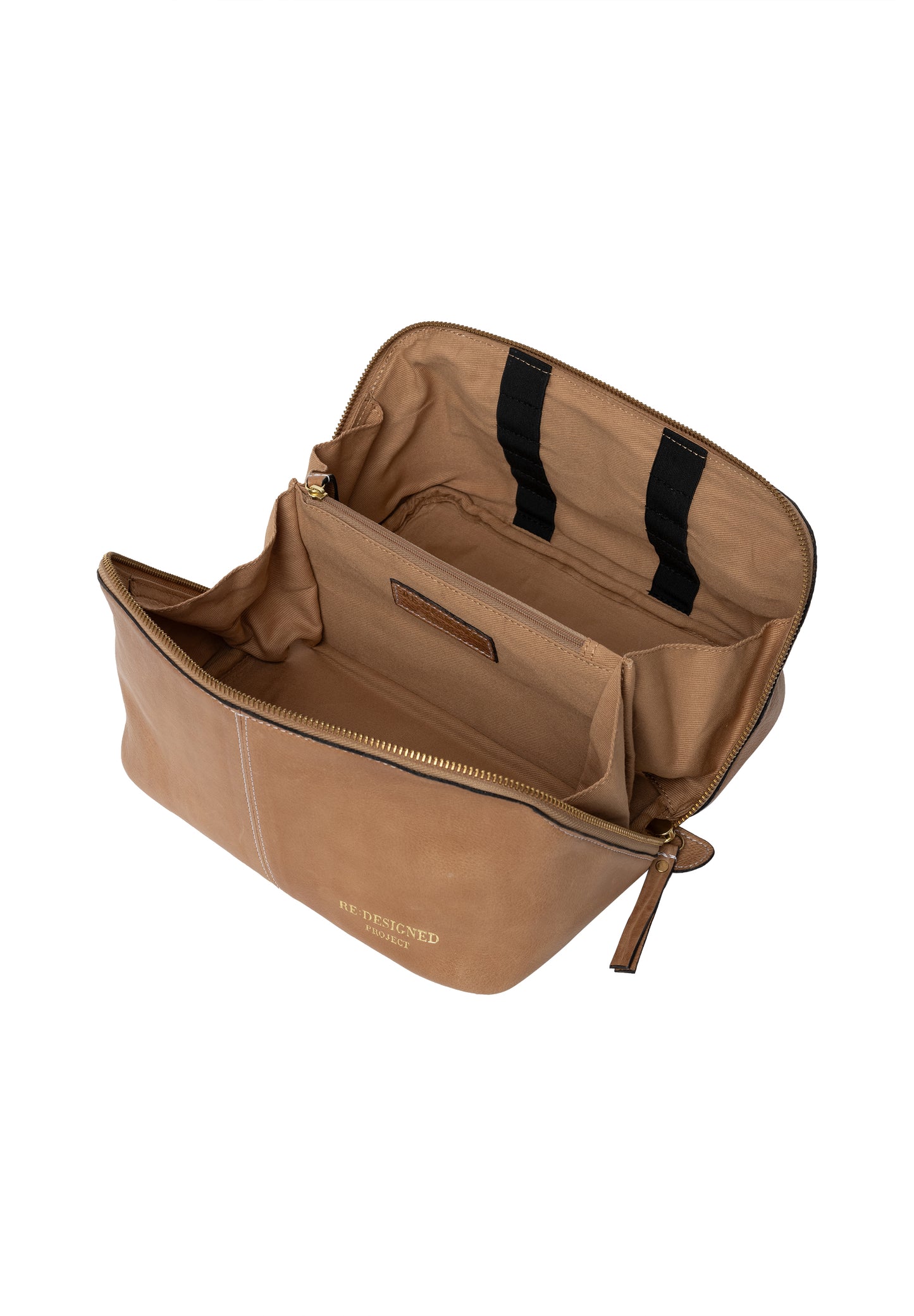 Re:Designed - Project 9 Organiser - Taupe - APRIL DELIVERY