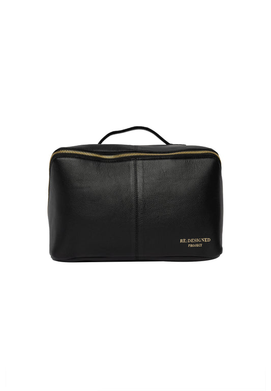 Re:Designed - Project 10 Organiser  - Black/Gold
