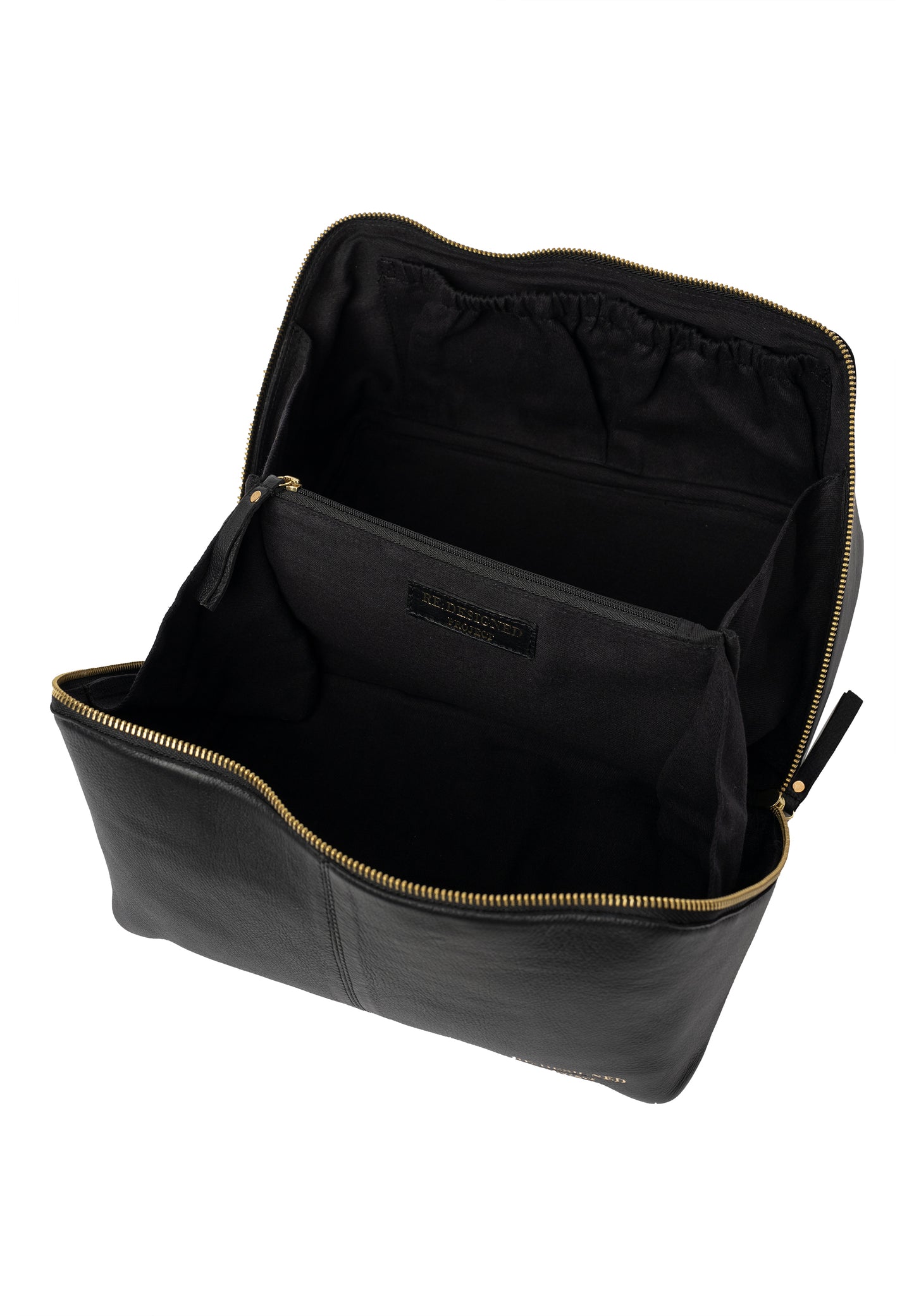 Re:Designed - Project 10 Organiser - Black - PREORDER APRIL DELIVERY