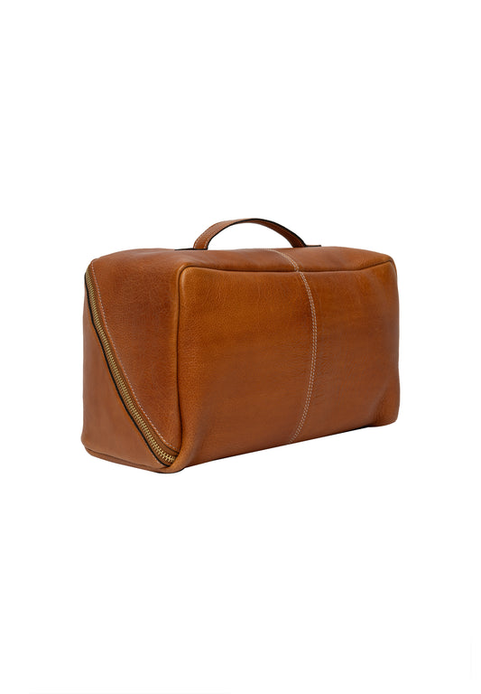 Re:Designed - Project 10 Organiser - Burned Tan/Gold