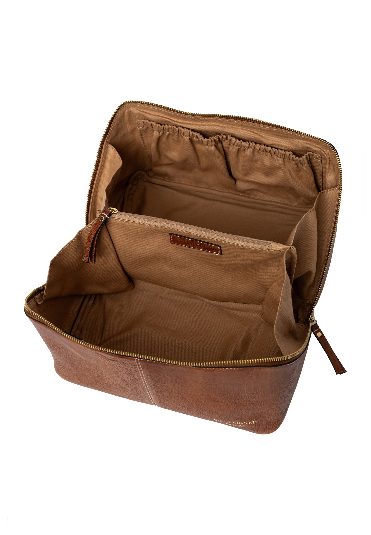 Re:Designed - Project 10 Organiser - Walnut - PREORDER MARCH DELIVERY