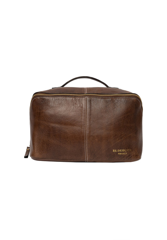 Re:Designed - Project 10 Organiser - Woodsmoke