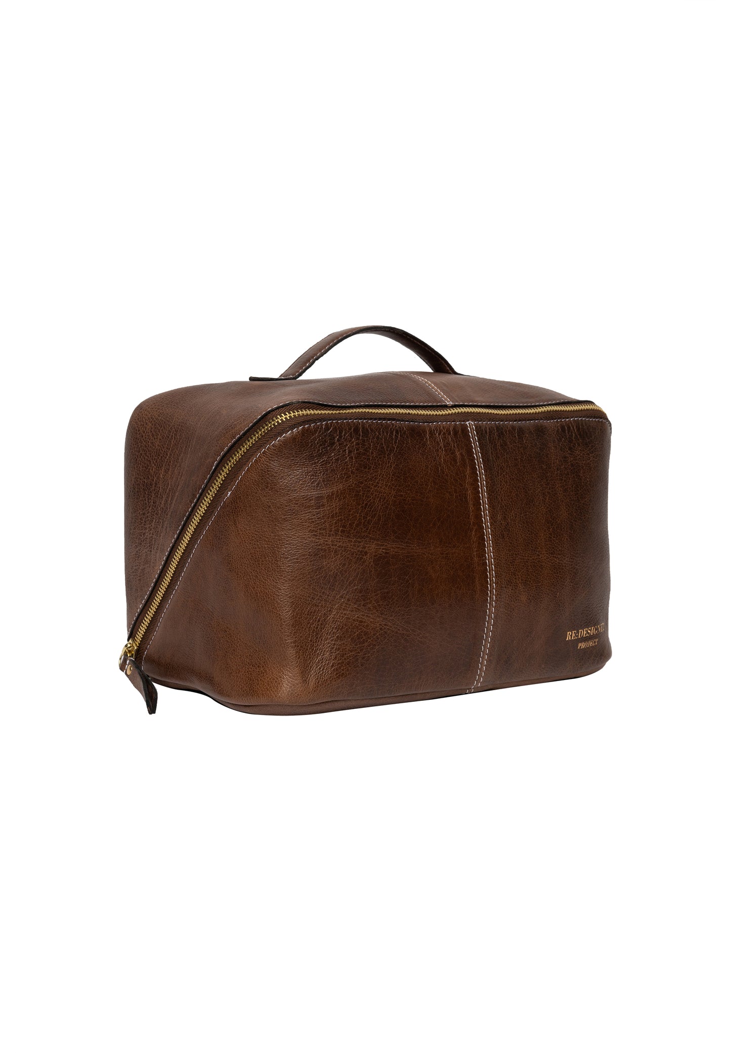 Re:Designed - Project 10 Organiser - Woodsmoke - PREORDER MAY DELIVERY