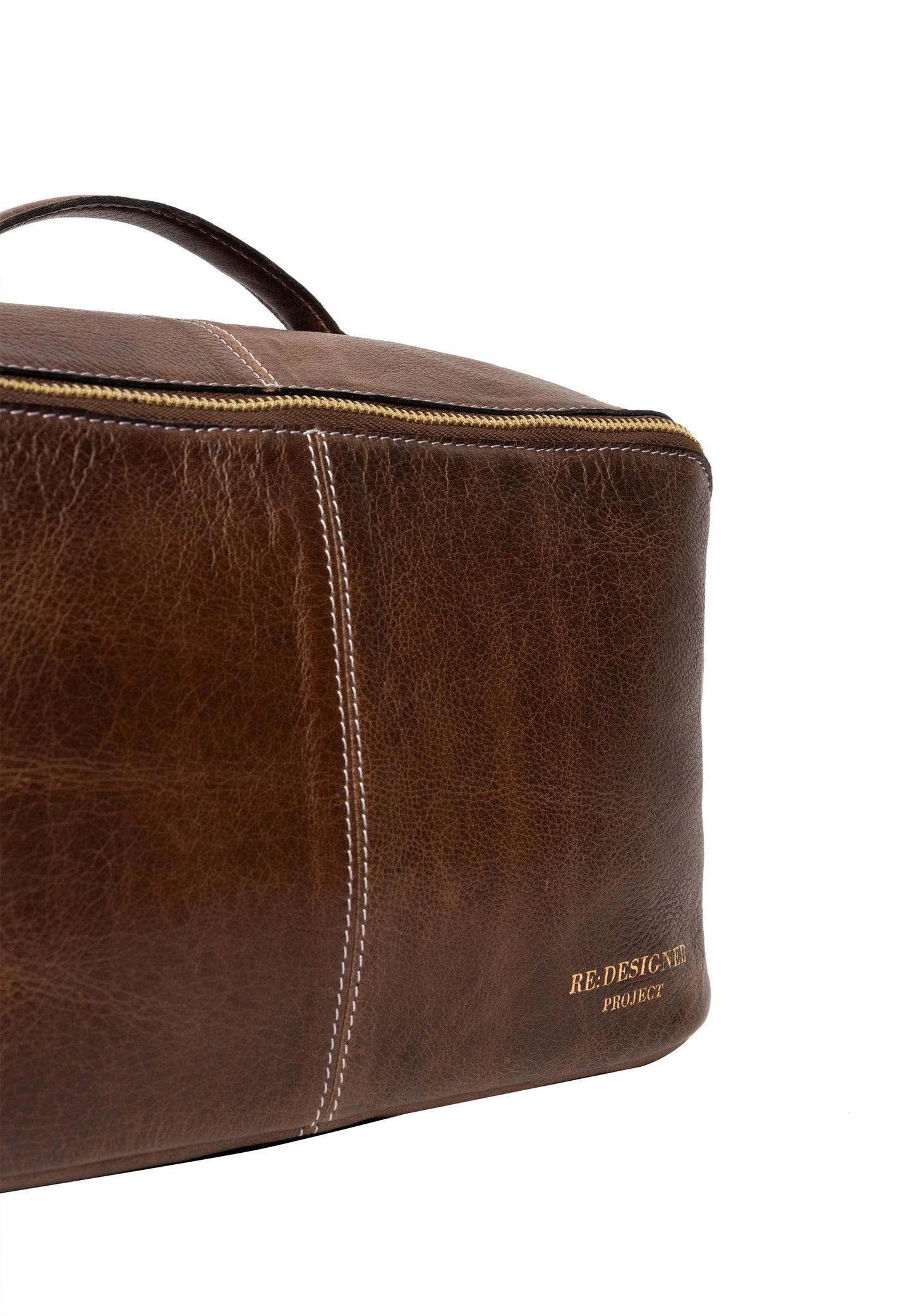 Re:Designed - Project 10 Organiser - Woodsmoke - PREORDER MAY DELIVERY
