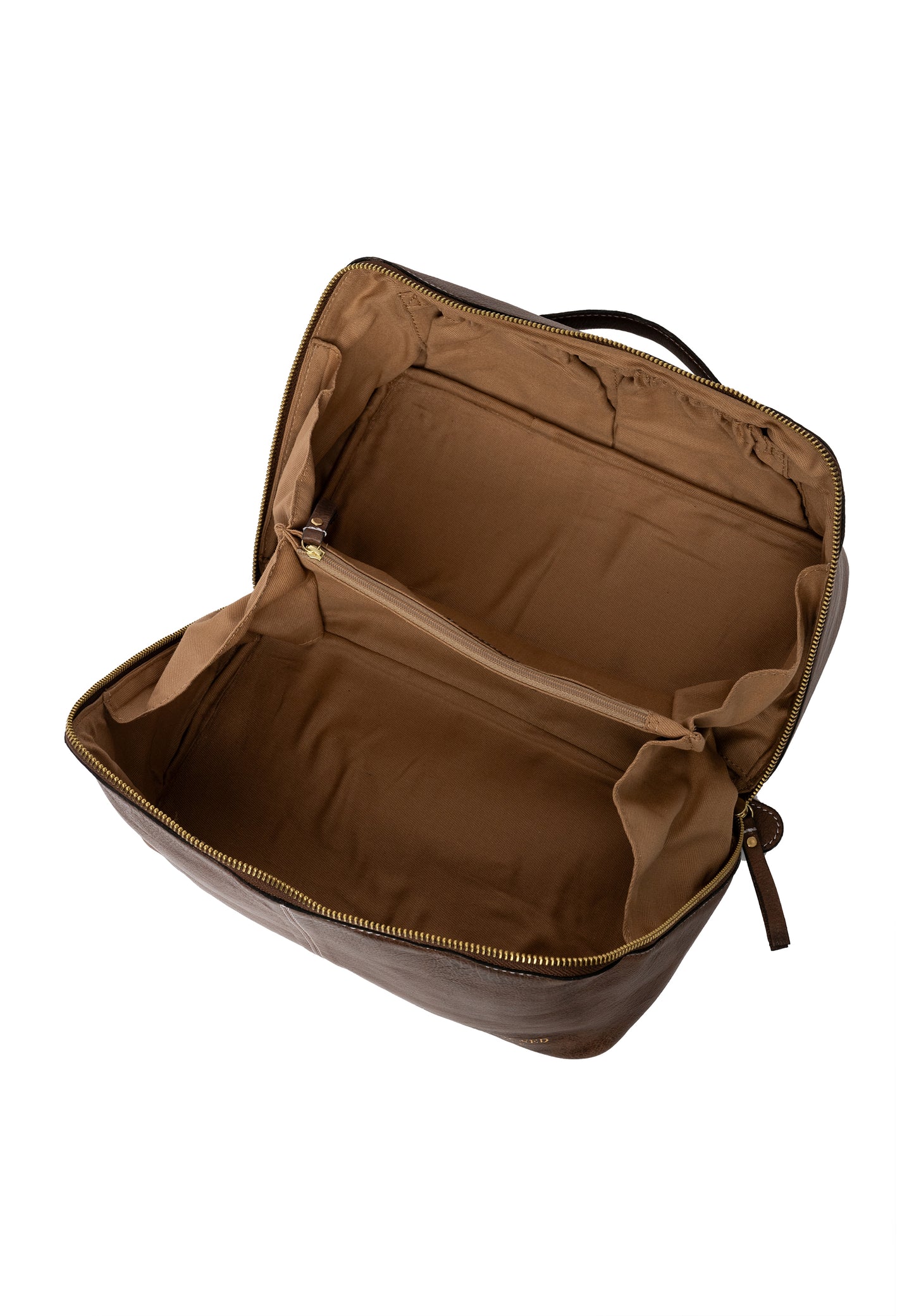 Re:Designed - Project 10 Organiser - Woodsmoke - PREORDER MAY DELIVERY