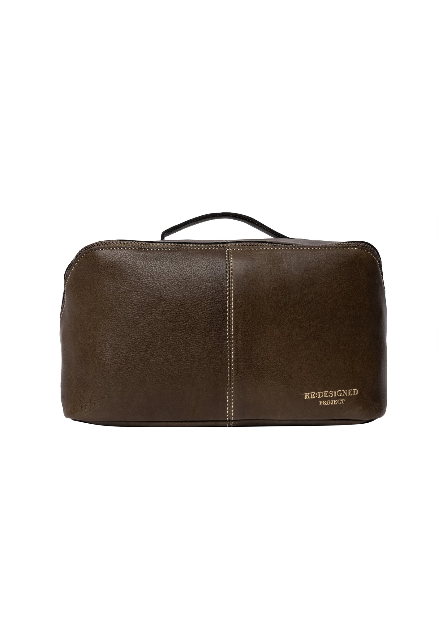 Re:Designed - Project 10 Organiser - Dark Green - PREORDER SEPTEMBER DELIVERY