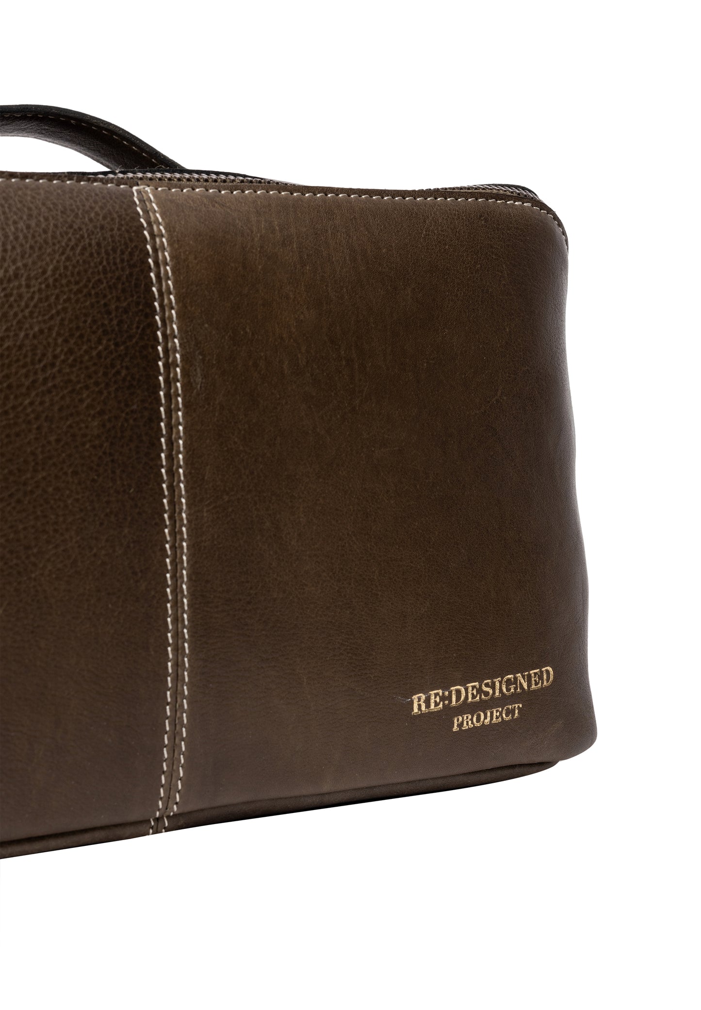 Re:Designed - Project 10 Organiser - Dark Green - PREORDER SEPTEMBER DELIVERY