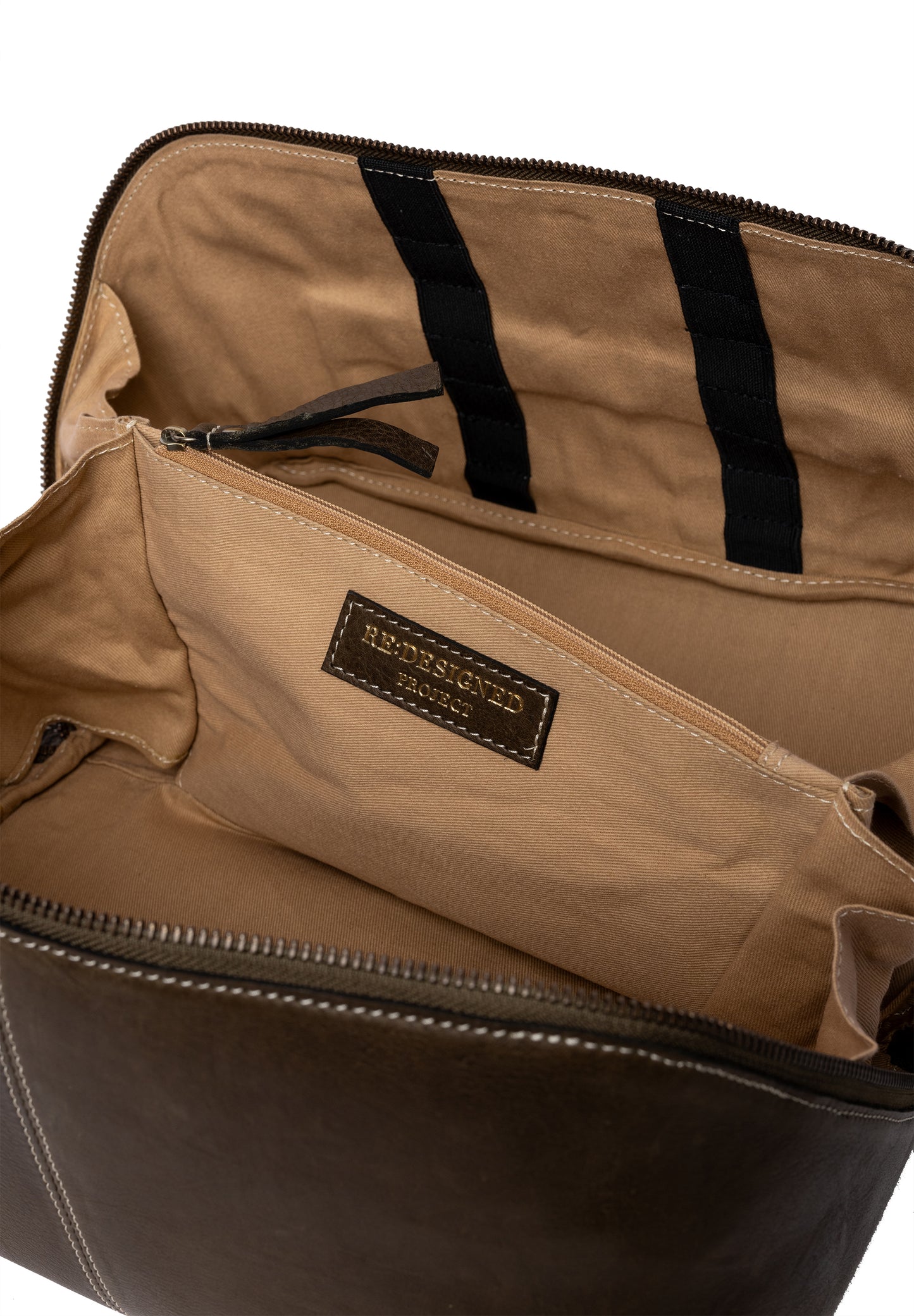Re:Designed - Project 10 Organiser - Dark Green - PREORDER SEPTEMBER DELIVERY
