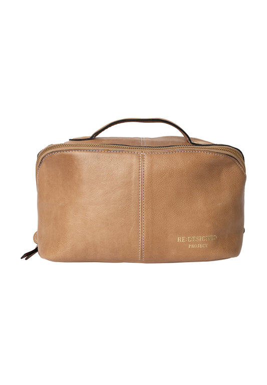 Re:Designed - Project 10 Organiser  - Taupe