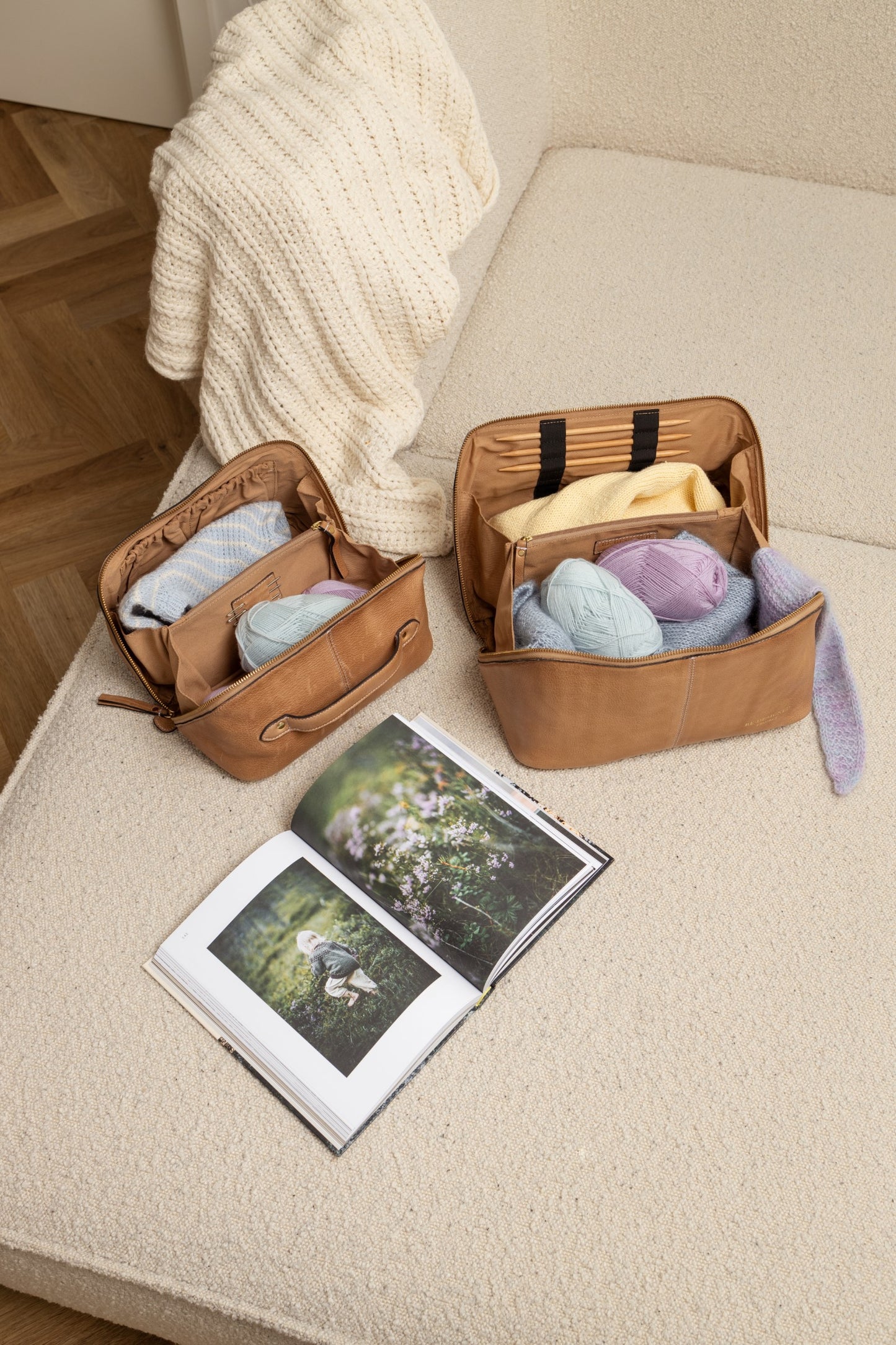 Re:Designed - Project 10 Organiser - Taupe - PREORDER MARCH DELIVERY