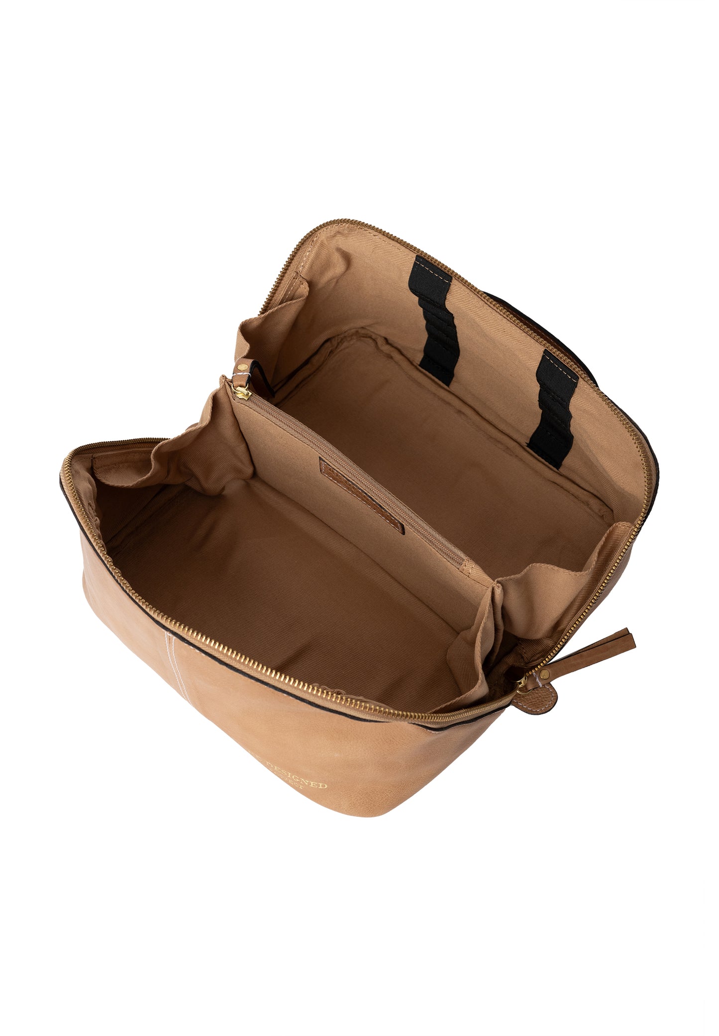 Re:Designed - Project 10 Organiser - Taupe - PREORDER MARCH DELIVERY