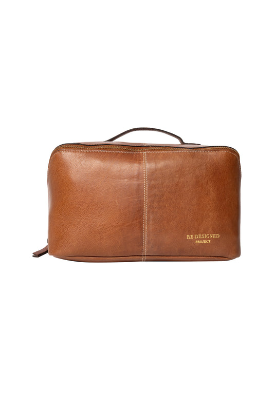Re:Designed - Project 10 Organiser  - Walnut/Brass