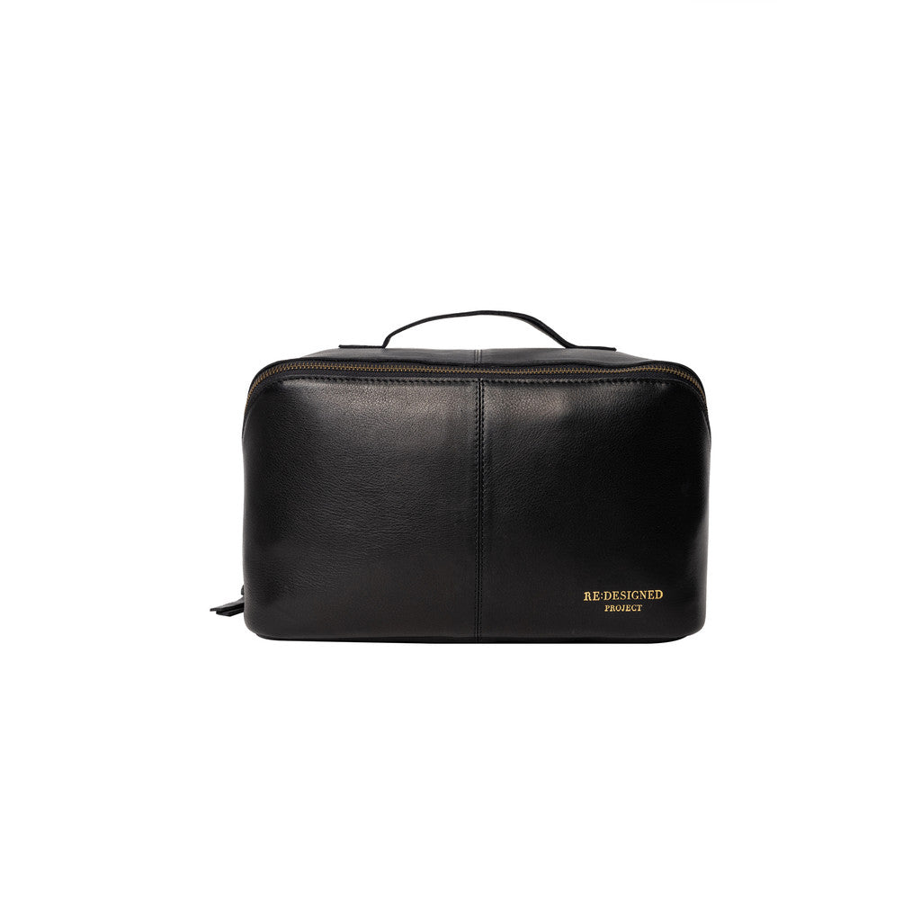Re:Designed - Project 10 Organiser - Black/Brass - PREORDER APRIL DELIVERY