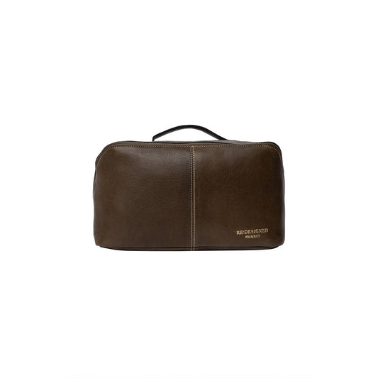 Re:Designed - Project 10 Organiser - Dark Green