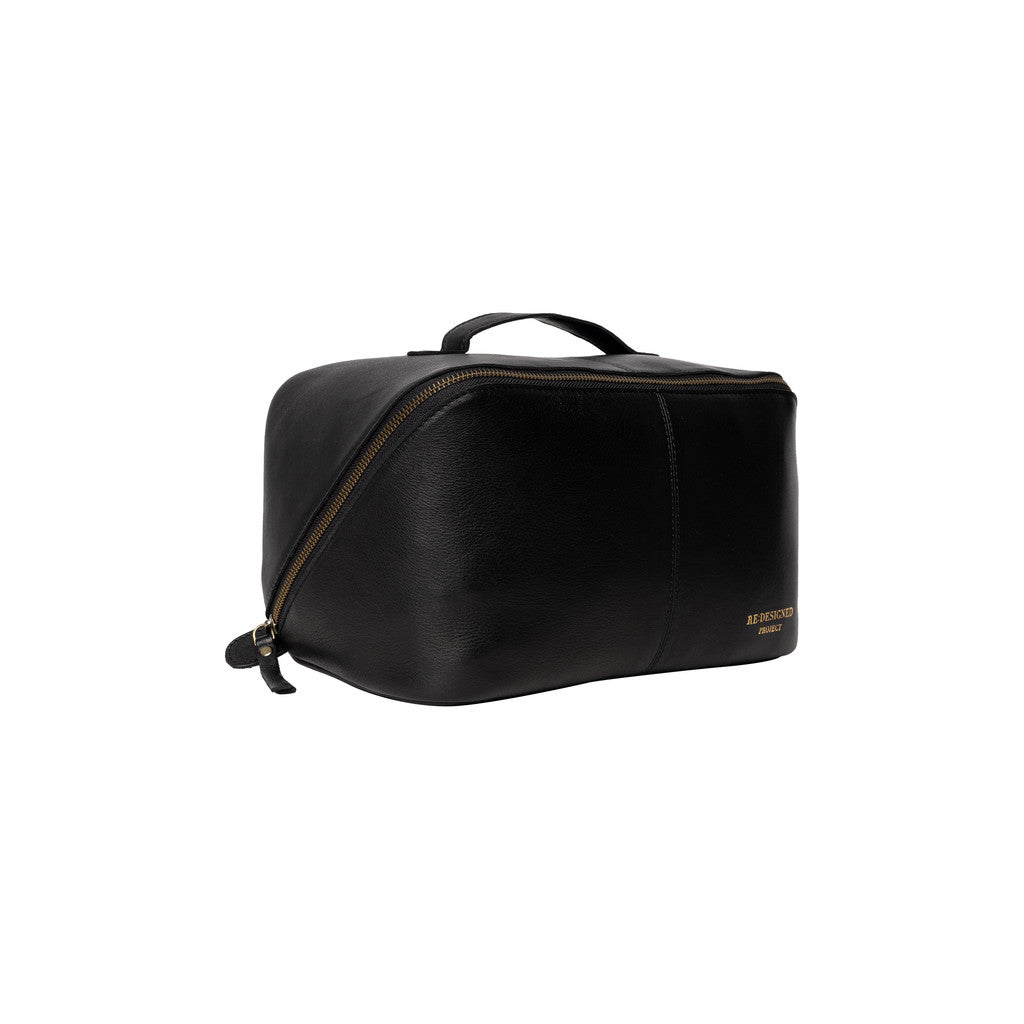 Re:Designed - Project 10 Organiser - Black/Brass - PREORDER APRIL DELIVERY