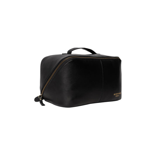Re:Designed - Project 10 Organiser  - Black/Brass