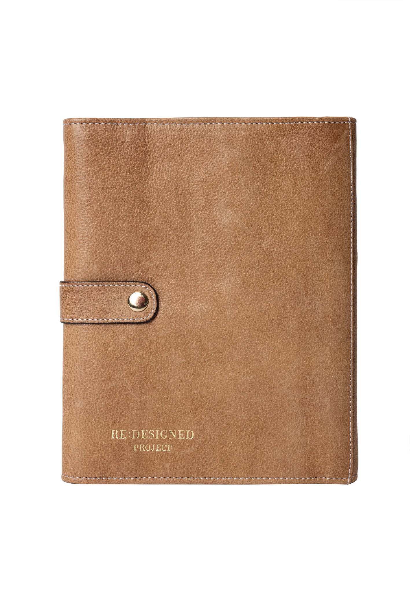 Re:Designed - Project 14 Large Needle Case - Taupe - PREORDER - APRIL DELIVERY