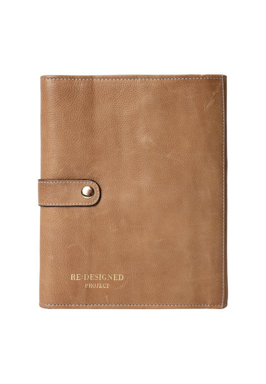 Re:Designed - Project 14 Large Needle Case - Taupe - PREORDER