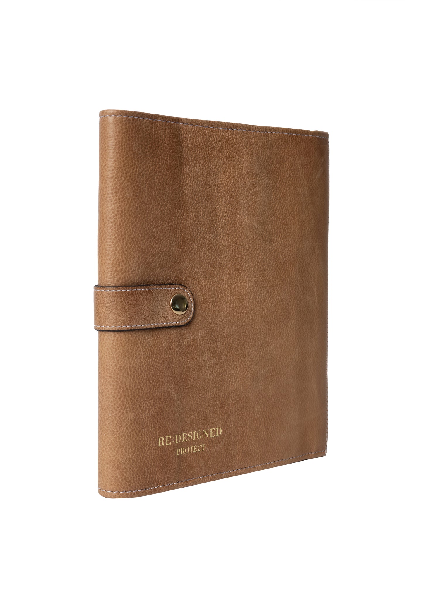 Re:Designed - Project 14 Large Needle Case - Taupe - PREORDER - APRIL DELIVERY