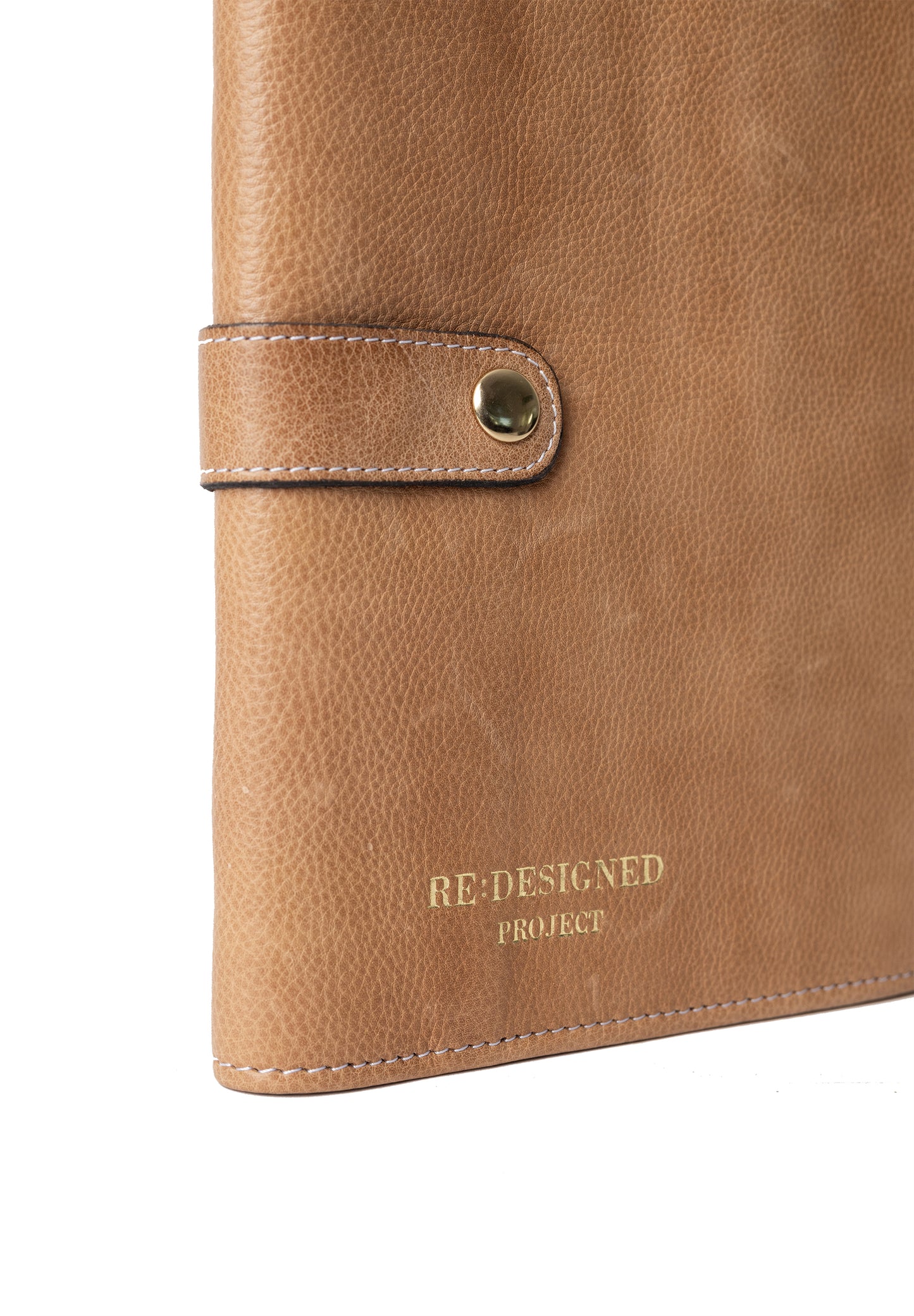 Re:Designed - Project 14 Large Needle Case - Taupe - PREORDER - APRIL DELIVERY