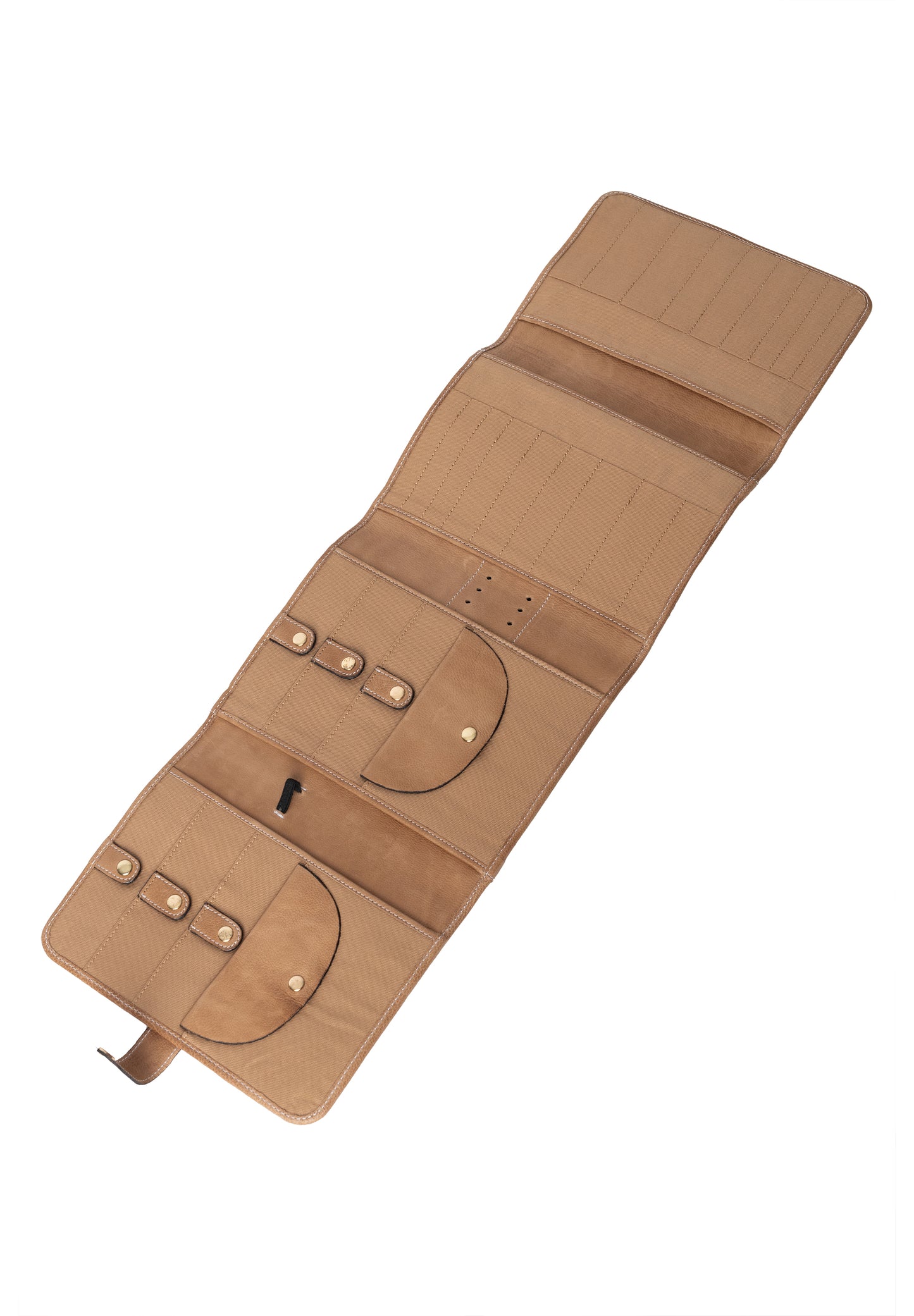 Re:Designed - Project 14 Large Needle Case - Taupe - PREORDER - APRIL DELIVERY