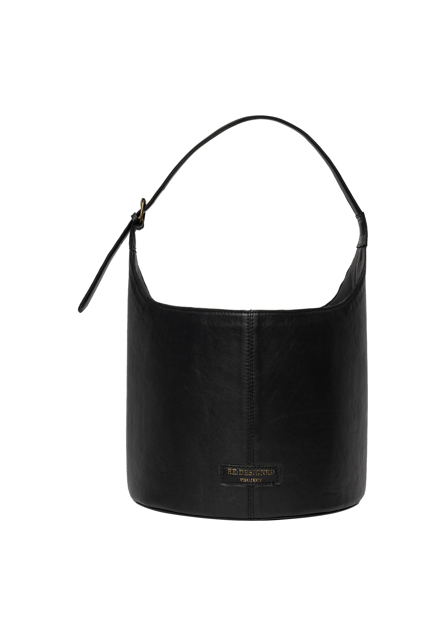 Re:Designed - Project 26 Bucket Bag - Black