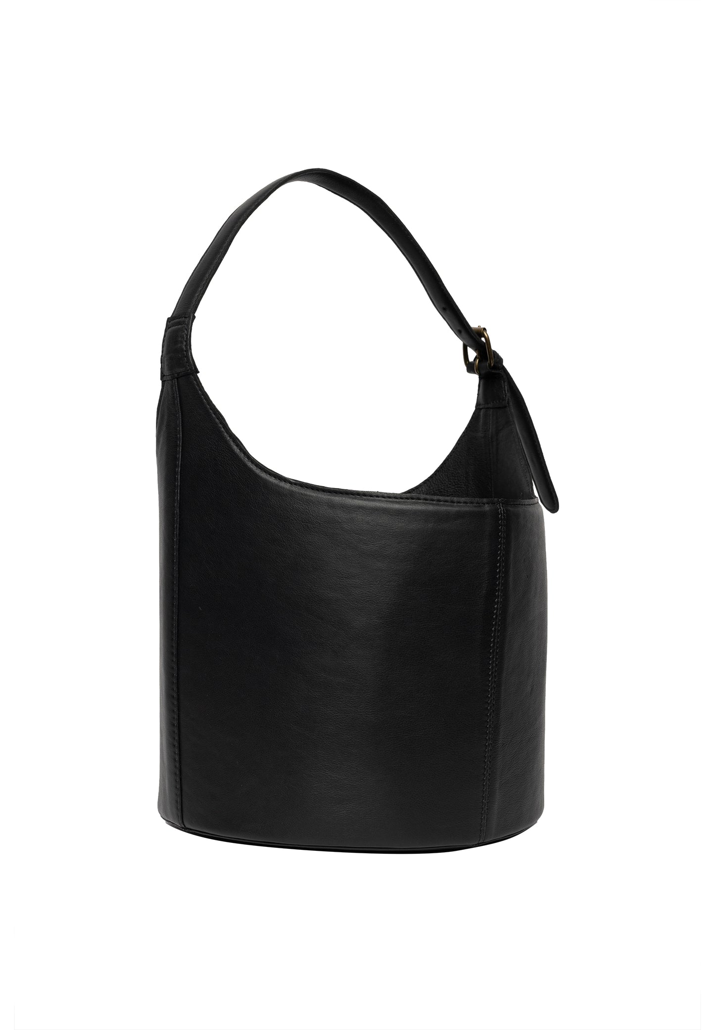 Re:Designed - Project 26 Bucket Bag - Black