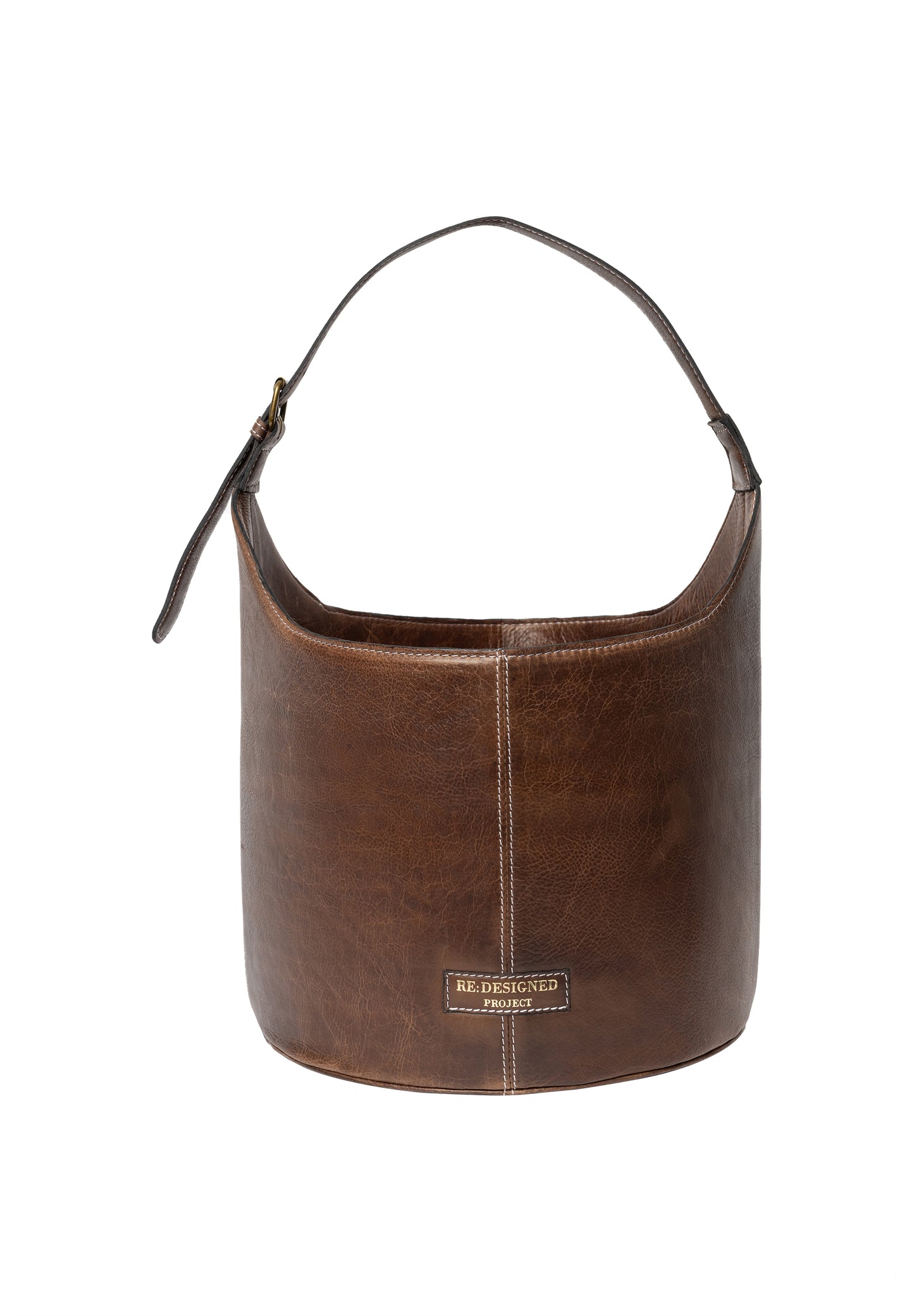 Re:Designed - Project 26 Bucket - Woodsmoke