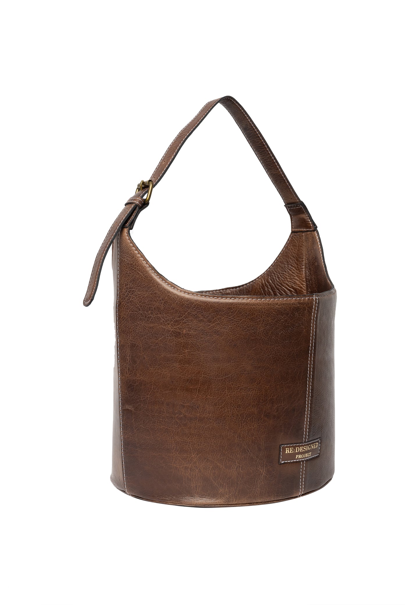 Re:Designed - Project 26 Bucket - Woodsmoke