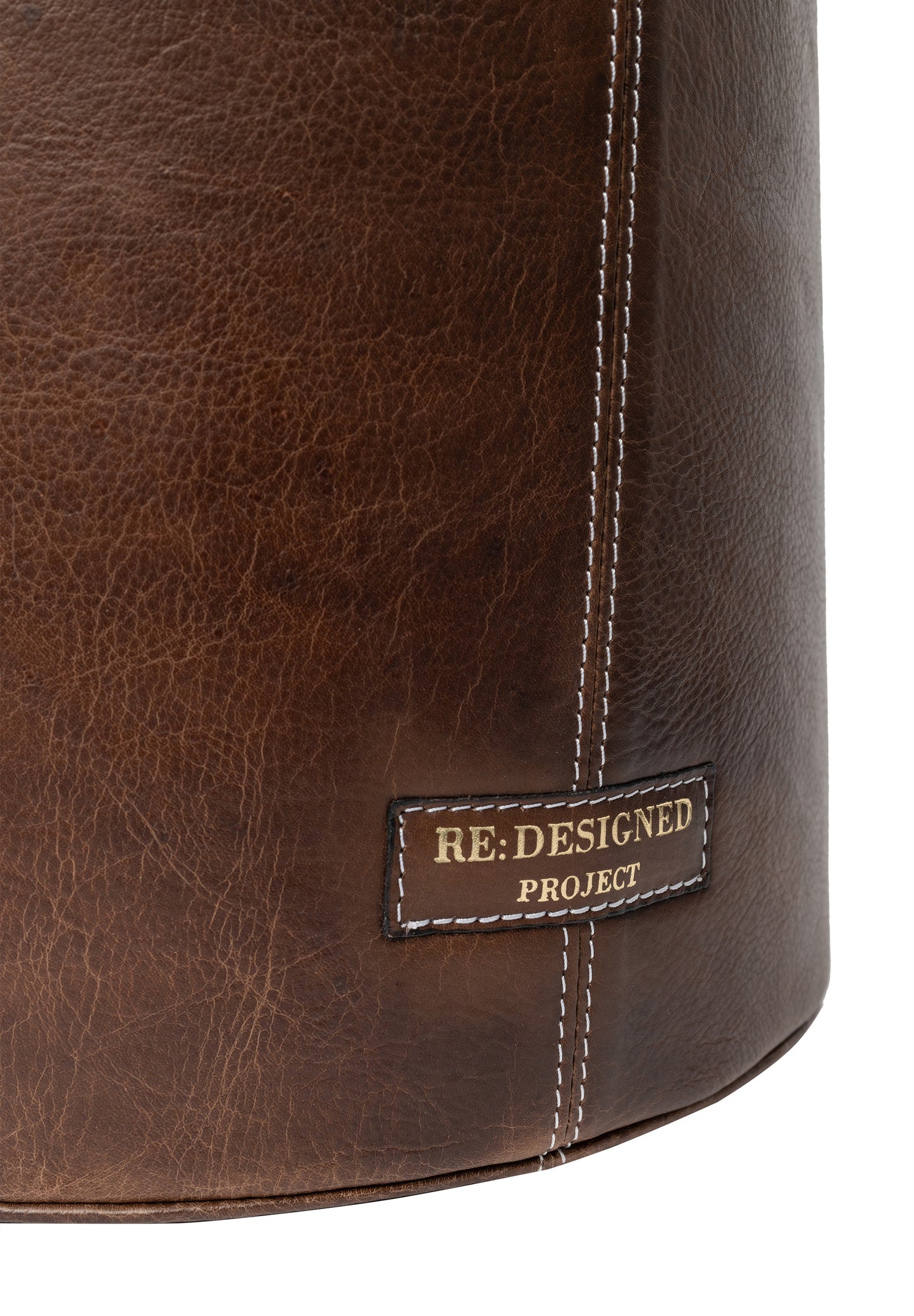 Re:Designed - Project 26 Bucket - Woodsmoke