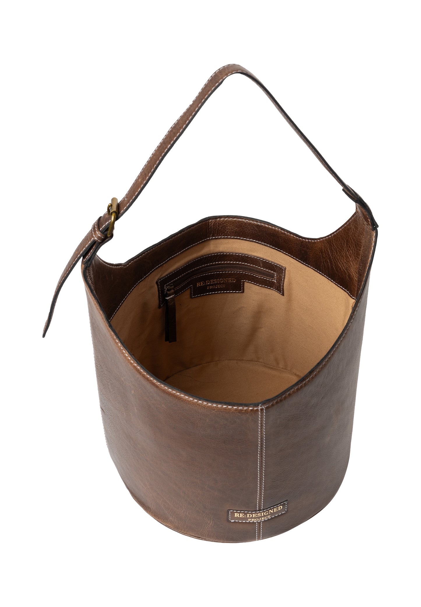Re:Designed - Project 26 Bucket - Woodsmoke