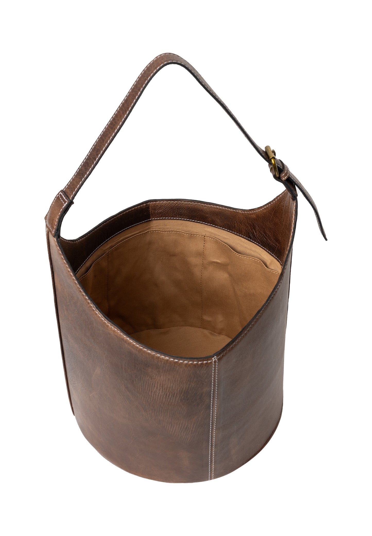 Re:Designed - Project 26 Bucket - Woodsmoke