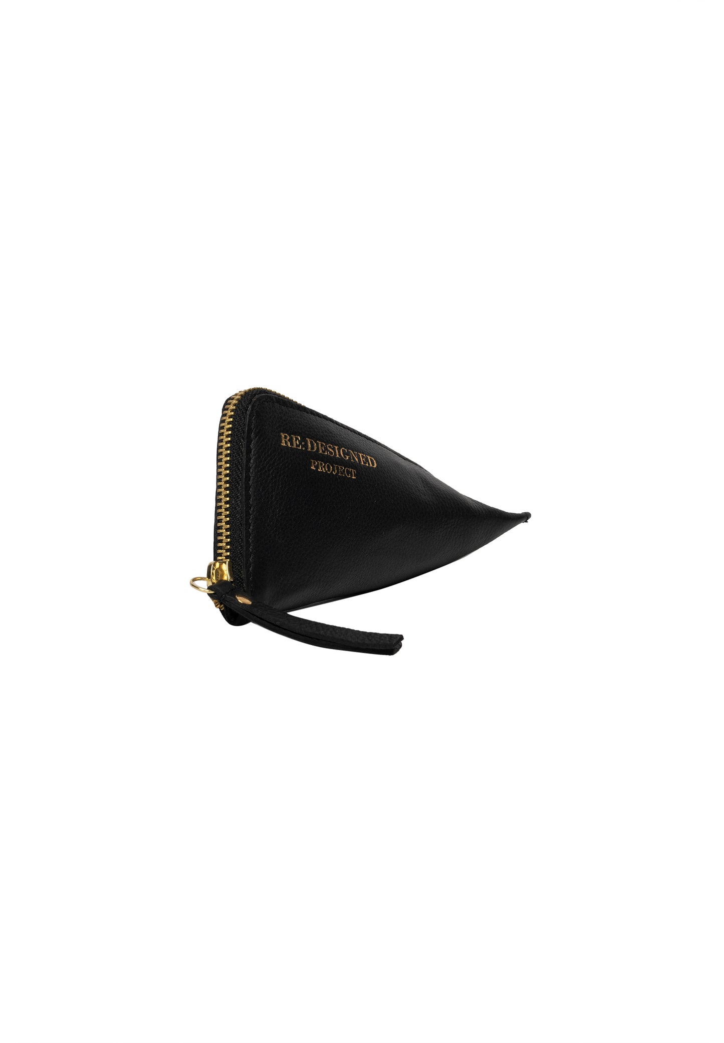 Re:Designed - Project 29 Scissor/Crochet Hook Case - Black