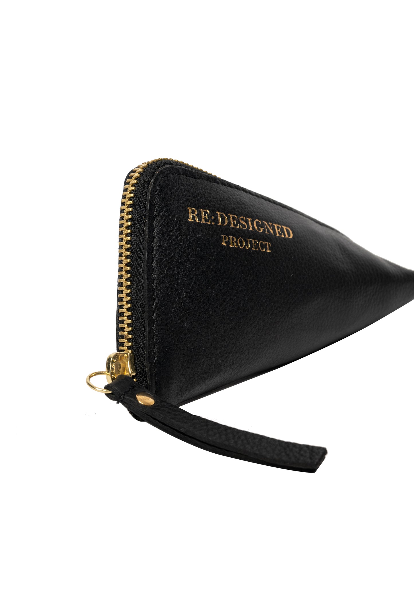 Re:Designed - Project 29 Scissor/Crochet Hook Case - Black