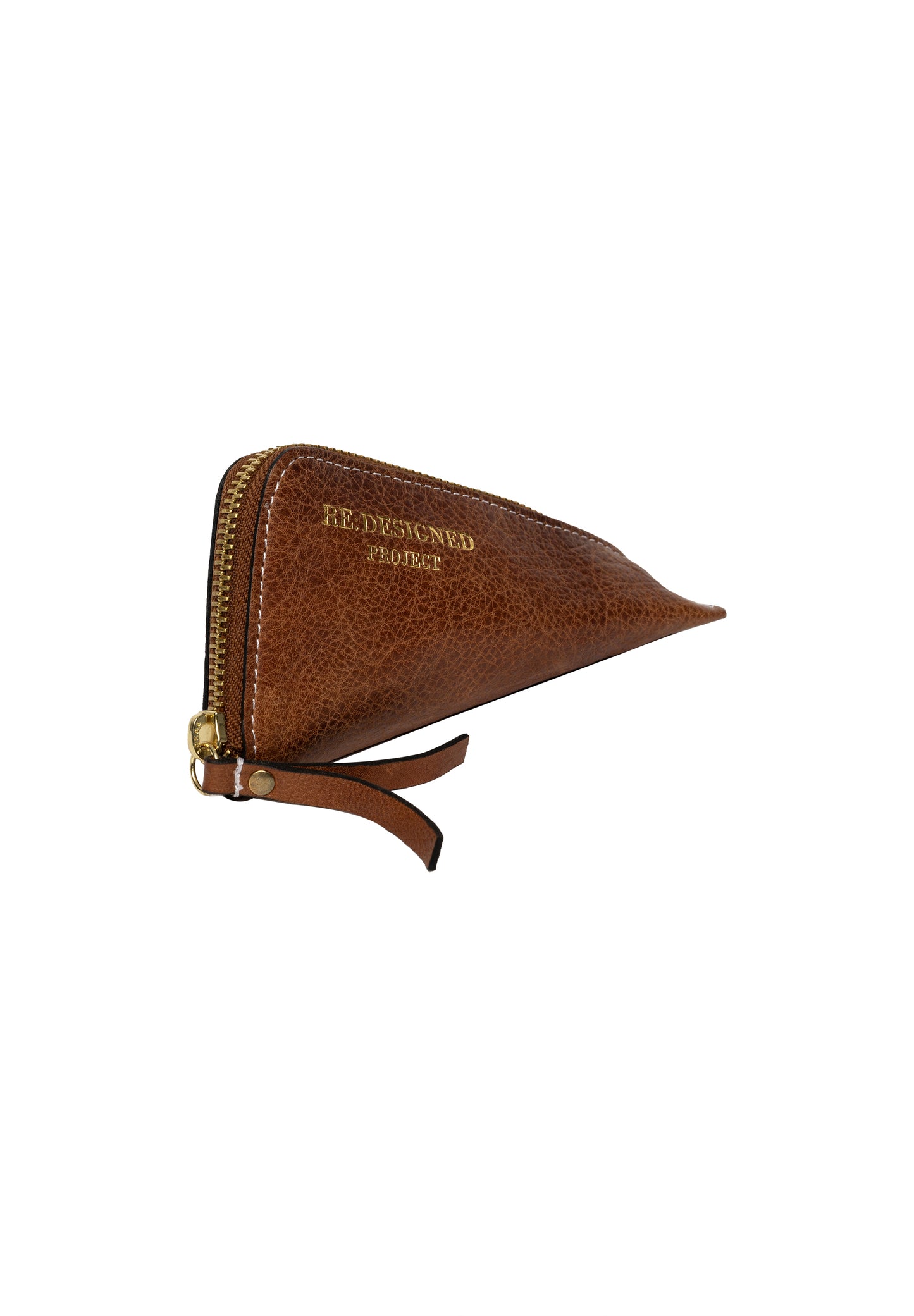 Re:Designed - Project 29 Scissor/Crochet Hook Case - Walnut
