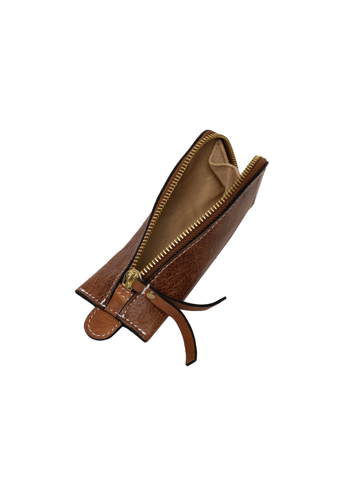 Re:Designed - Project 29 Scissor/Crochet Hook Case - Walnut