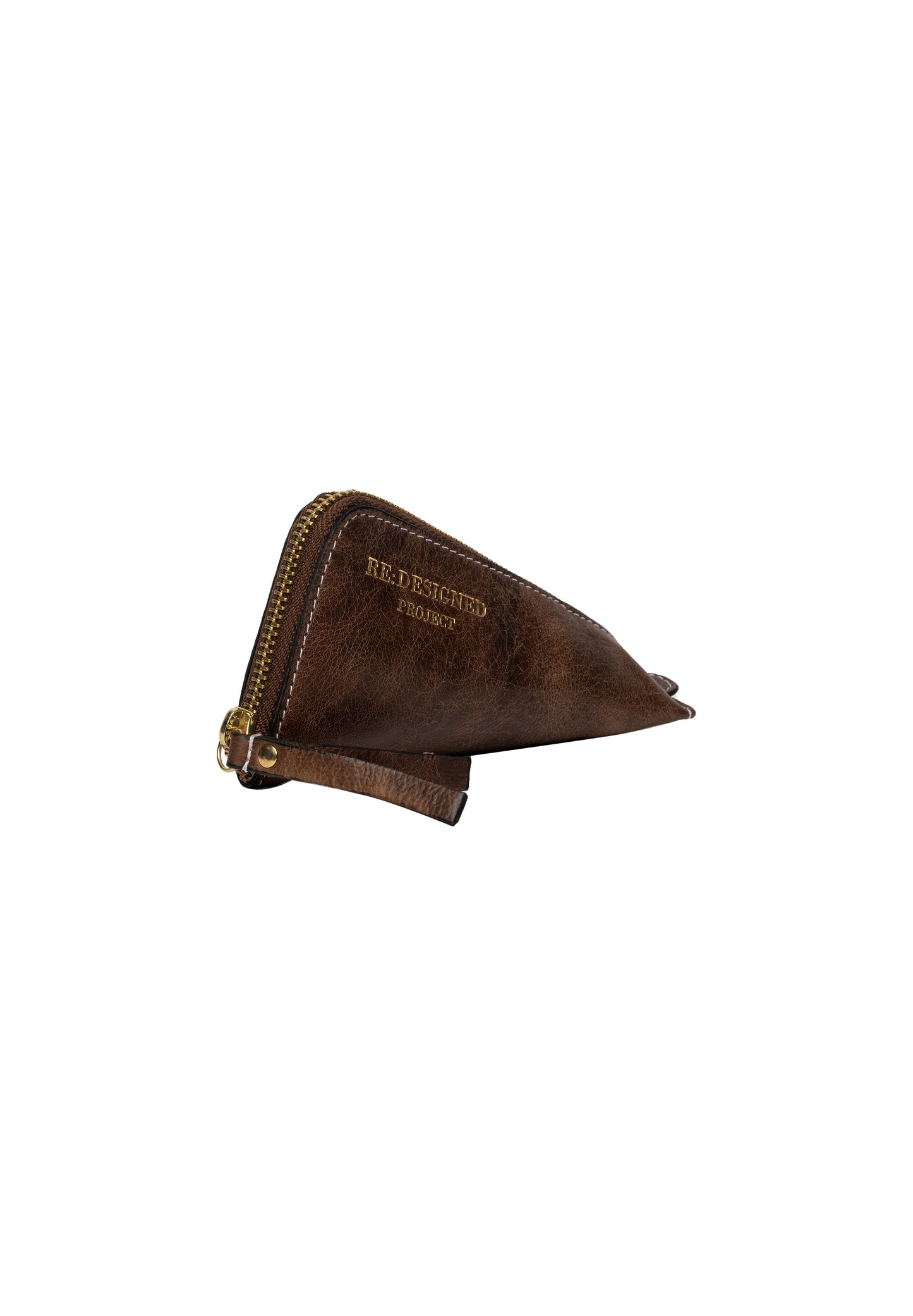 Re:Designed - Project 29 Scissor/Crochet Hook Case - Woodsmoke - 30 DAY PREORDER