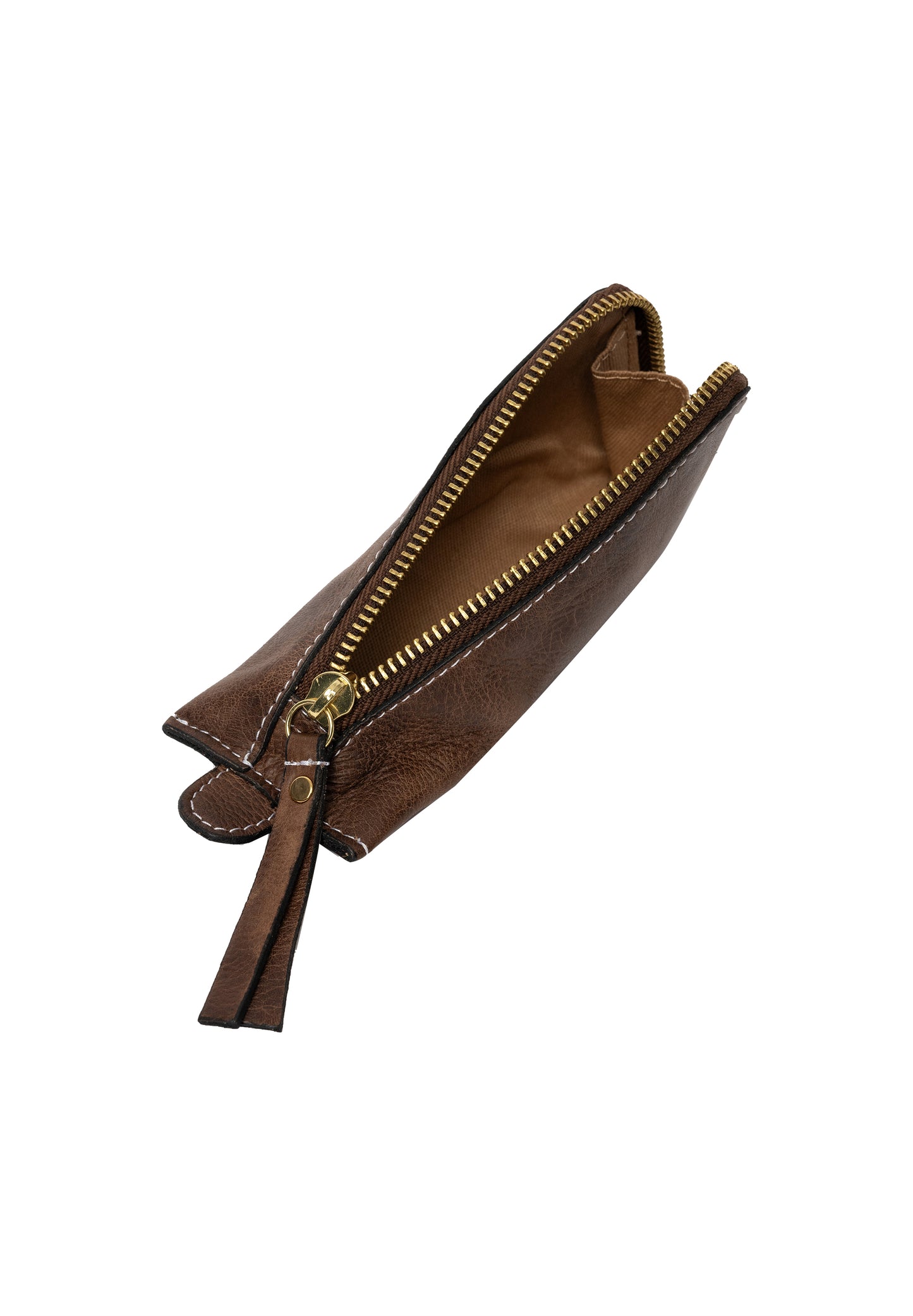Re:Designed - Project 29 Scissor/Crochet Hook Case - Woodsmoke - 30 DAY PREORDER