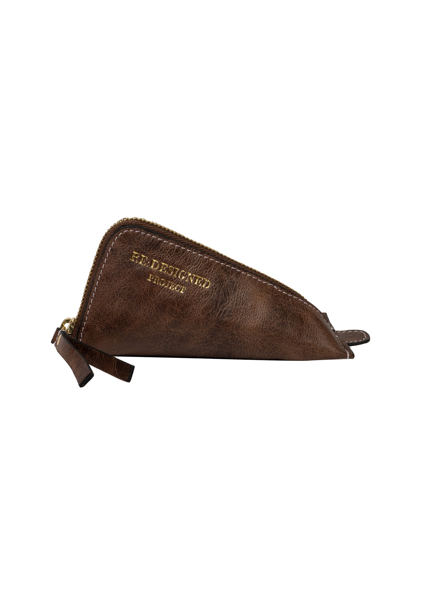 Re:Designed - Project 29 Scissor/Crochet Hook Case - Woodsmoke - 30 DAY PREORDER
