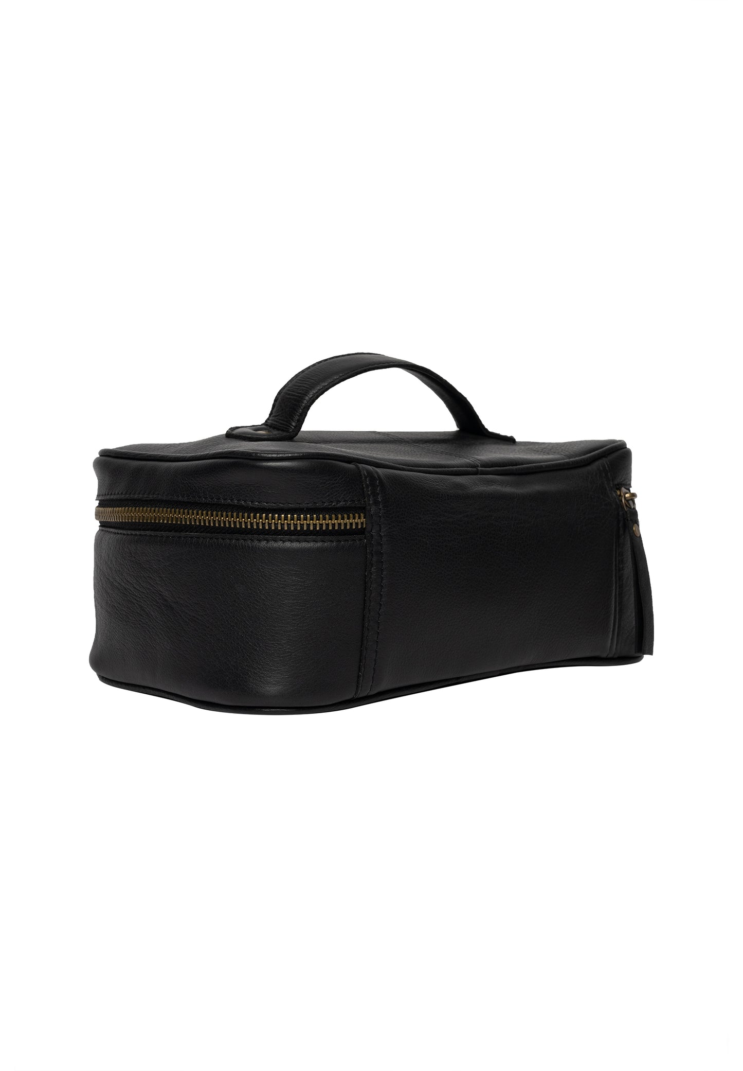 Re:Designed - Project 32 Small Box Bag - Black - 30 DAY PREORDER