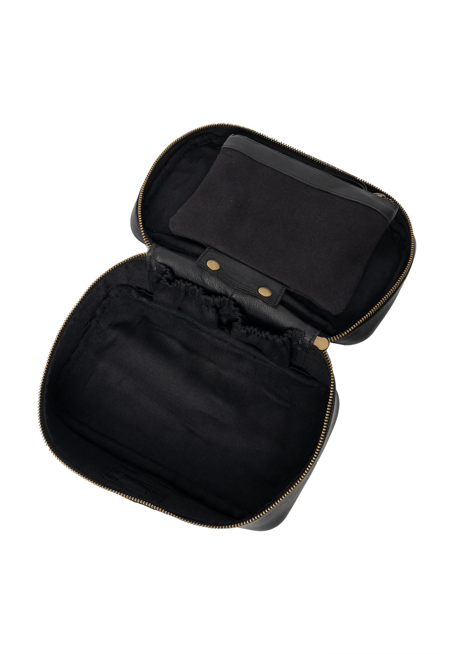 Re:Designed - Project 32 Small Box Bag - Black - 30 DAY PREORDER