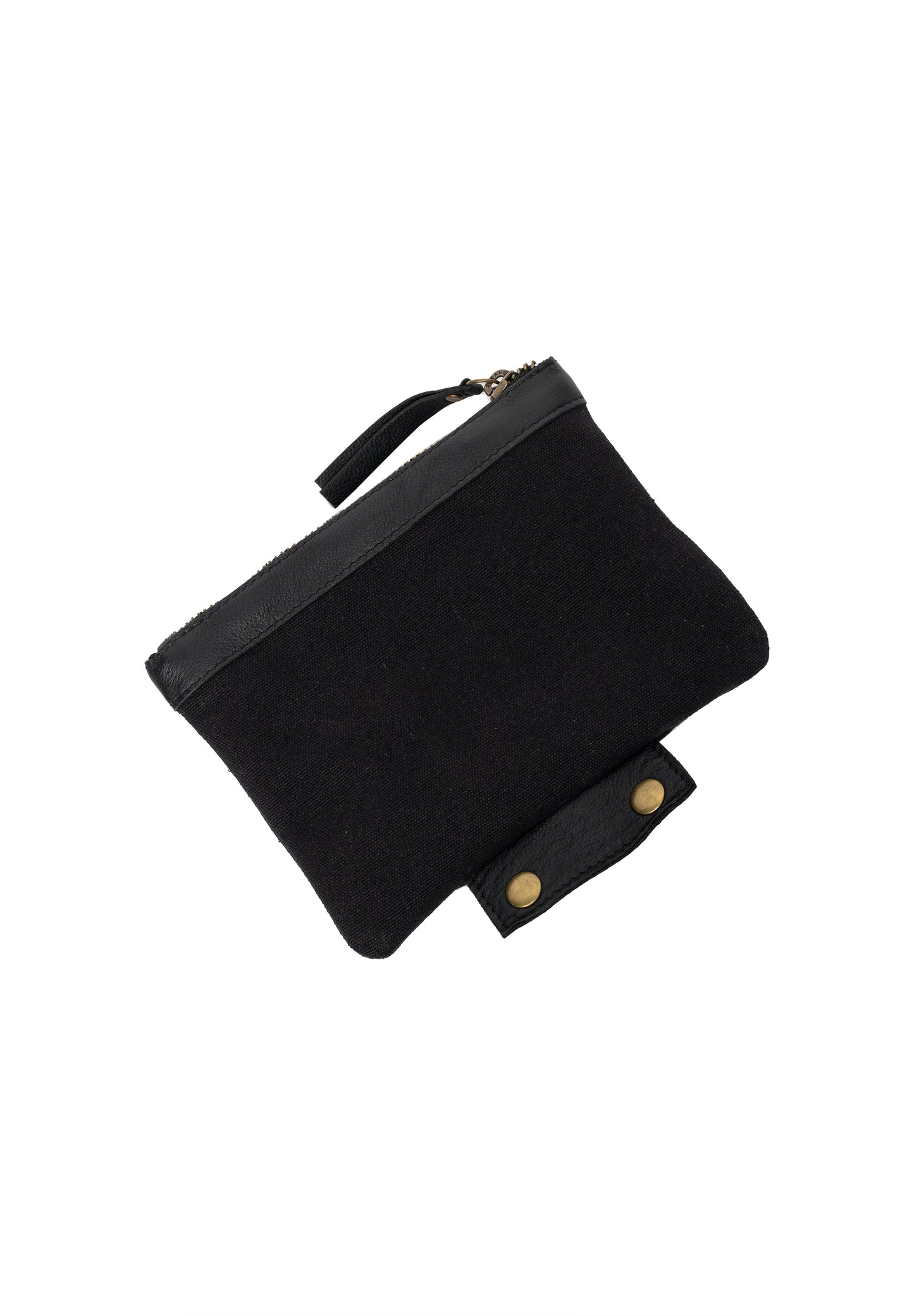 Re:Designed - Project 32 Small Box Bag - Black - 30 DAY PREORDER