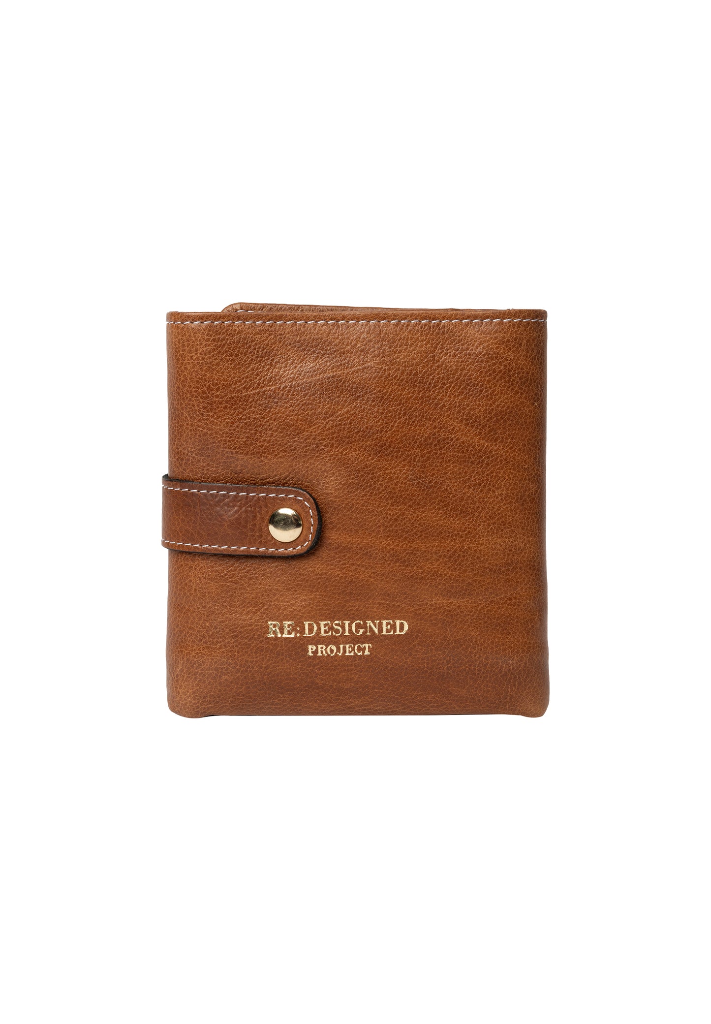 Re:Designed - Project 34 Interchangeable Needle Case - Walnut