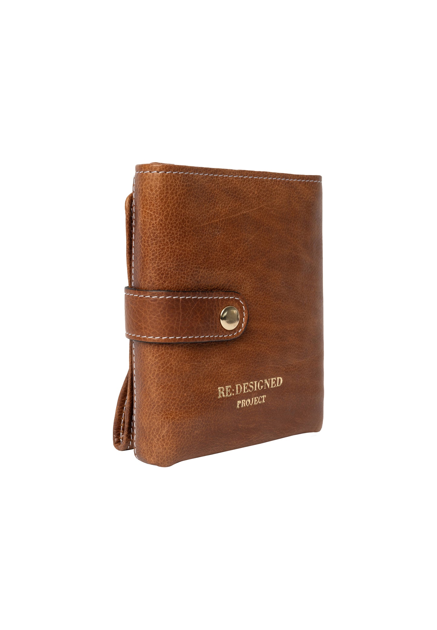 Re:Designed - Project 34 Interchangeable Needle Case - Walnut